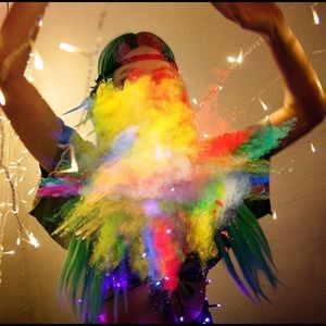 Meet your Posher, Mollie